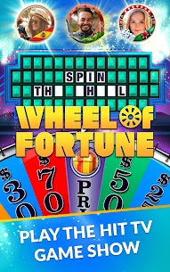 Wheel of Fortune: TV Game 7