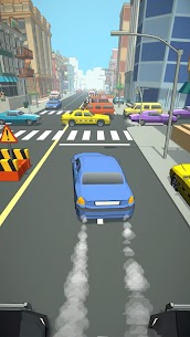 Mini Theft Auto Apk Mod for Android [Unlimited Coins/Gems] 4