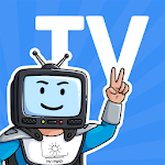 Cover Image of Download TV-TWO: Watch & Earn Rewards -  APK