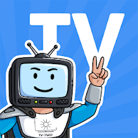 TV-TWO Watch and Earn Rewards -