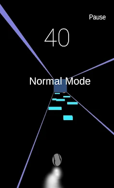 BallRush3D - Screenshot 1