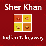 Sher Khan Helsby icon