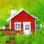 Cover Image of Télécharger Puzzles - Puzzles 1.0.31 APK