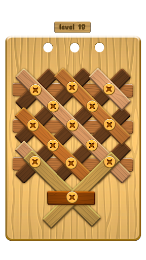 Nuts & Bolts: Screw Pin Puzzle screenshots 2