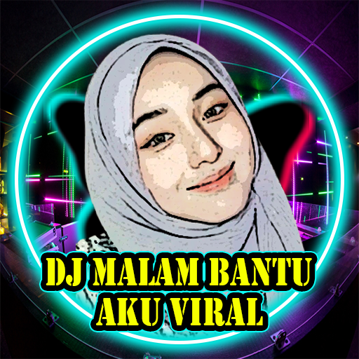 DJ Malam Bantu Aku Viral