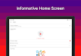 screenshot of Ivanti Mobile@Work