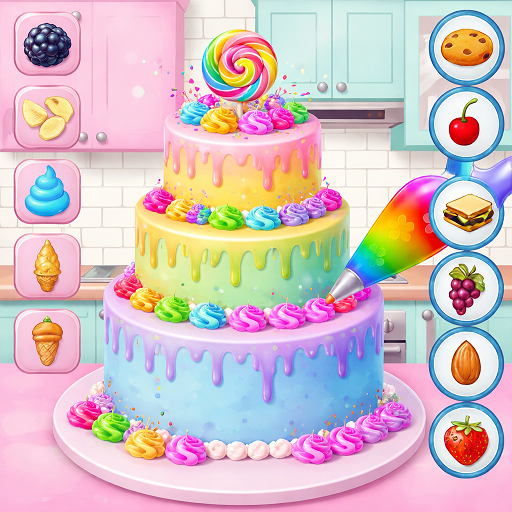 Cooking Restaurant Chef Games