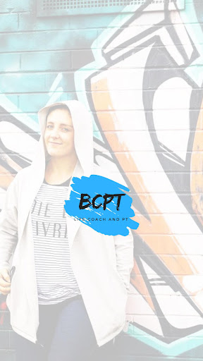 Android application BCPT screenshort