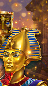 Pharaoh Pyramid