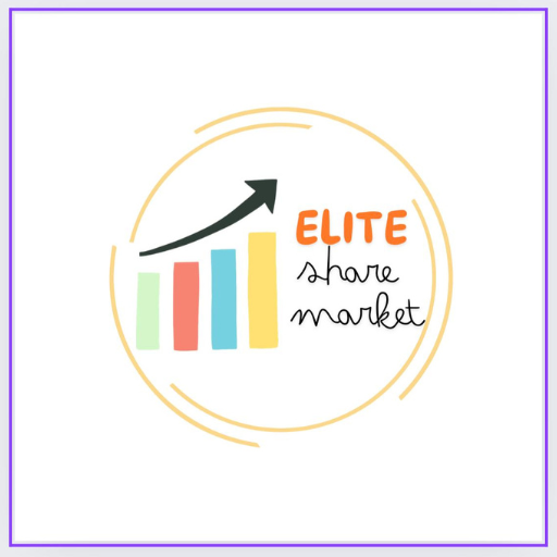 elite share market logo