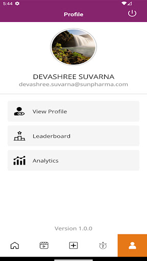 SunPharma Star Award