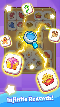 #2. Tile Blast - Connect to win (Android) By: westlangsn
