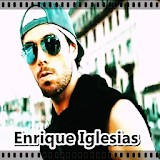 Enrique Iglesias - Radio icon