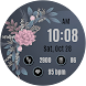 NXV43 Elegant Watch Face - Androidアプリ