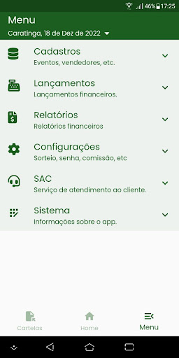 CDS Business Screen 3