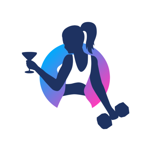 The Tipsy Trainer logo