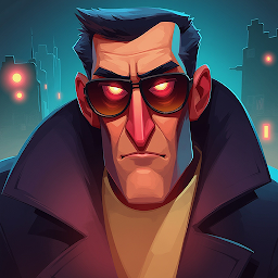 Icon image Spy Blast