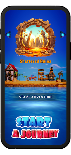 Android application Red Must Die screenshort