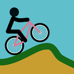 Cover Image of Tải xuống 自転車のゲーム  APK
