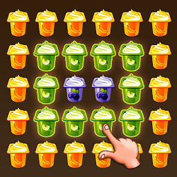 Fruity Crush – Match 3 Fun Mod Apk
