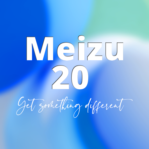 Wallpapers of Meizu 20