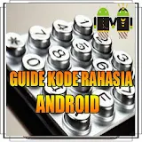 Guide Rahasia Kode Android icon