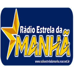 Icon image Rádio Estrela da Manhã
