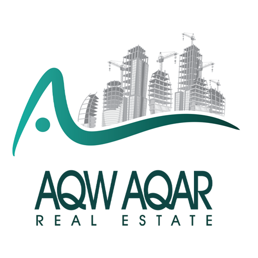 AQW AQAR logo