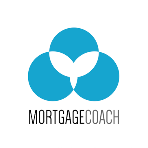 Mortgage Coach  Icon