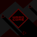 Cover Image of Tải xuống HYPERSHAPE: HARDCORE EDITION  APK