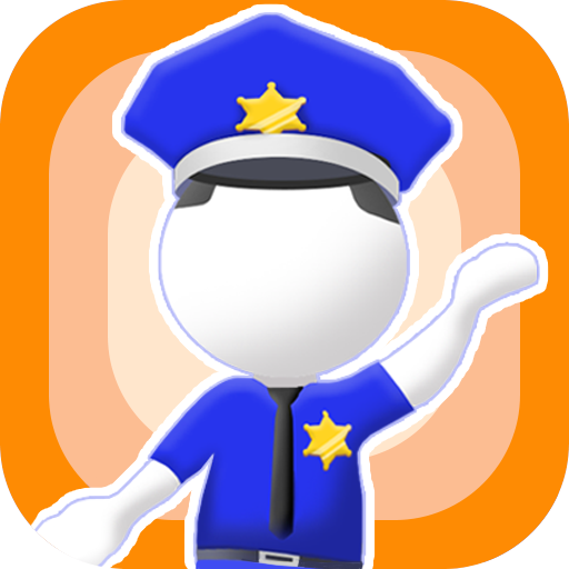 Make a prison:Expansion Game logo