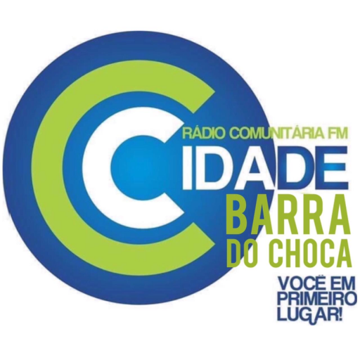 radiocidadebarradochoca Screen 2