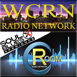 「WCRN RADIO NETWORK」圖示圖片