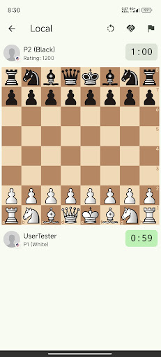 Chess Master: Online & Offline screenshot 3