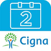 Cigna Meeting Services  Icon