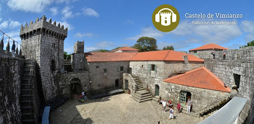 Castelo de Vimianzo