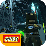 Guide LEGO Batman icon