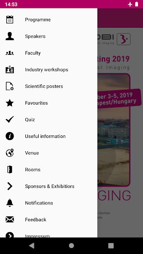 EUSOBI 2019 Screen 3