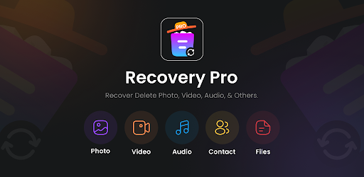 File Recovery Pro Photo