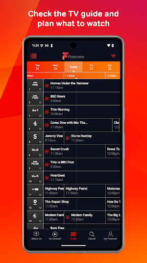 Freeview 3