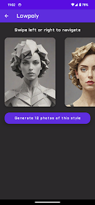 AI Avatar Creator - Selfie Art 1.1.1 APK + Mod (Unlimited money) إلى عن على ذكري المظهر