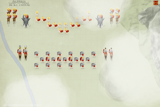 Res Militaria Rome - Screenshot 1