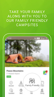 Camphub - Online Camping & Adventure Booking App 1.0.1 APK screenshots 6