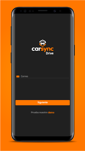 CarSync Drive