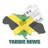 Yardie News icon