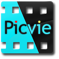Picvie Album Photos  Videos