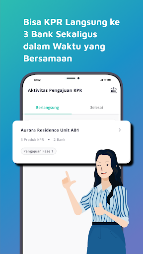 IDEAL Indonesia screenshot 2