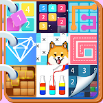 Cover Image of Download Puzzle Box -Brain Game All in1  APK