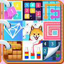 Download Puzzle Box -Brain Game All in1 Install Latest APK downloader