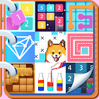 Puzzle Box  🎯🎲 More games are coming soon 2.3.2